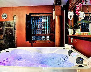 Verblijf 05443804 - Vakantiewoning Aquitaine - Vasco de Gama