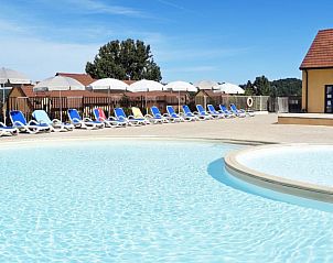 Verblijf 05443812 • Vakantiewoning Aquitaine • Vakantiehuis Les Coteaux de Sarlat 