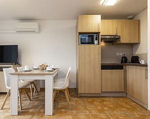 Verblijf 05443812 - Vakantiewoning Aquitaine - Vakantiehuis Odalys Référence Les Côteaux de Sarlat