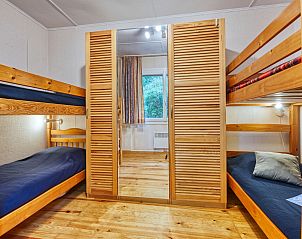 Verblijf 05444704 - Vakantiewoning Aquitaine - Vakantiehuis La Chanterelle