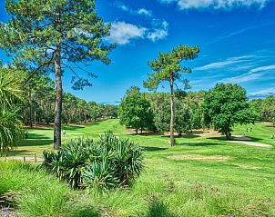 Verblijf 05444704 - Vakantiewoning Aquitaine - Vakantiehuis La Chanterelle