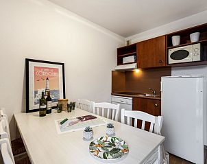 Unterkunft 05445403 - Appartement Aquitaine - Appartement Les Alcyons T3