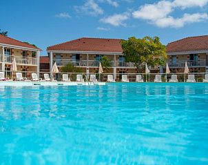 Unterkunft 05445403 - Appartement Aquitaine - Appartement Les Alcyons T3