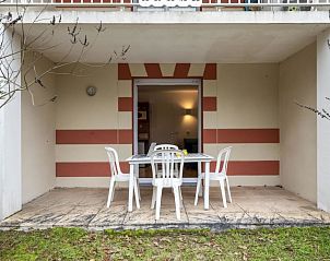 Unterkunft 05445403 - Appartement Aquitaine - Appartement Les Alcyons T3