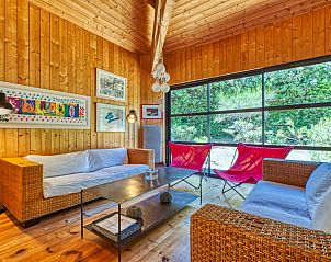 Verblijf 05445611 - Vakantiewoning Aquitaine - Vakantiehuis Les Bains Douche