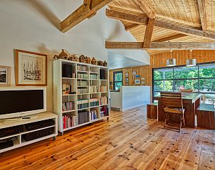 Verblijf 05445611 - Vakantiewoning Aquitaine - Vakantiehuis Les Bains Douche