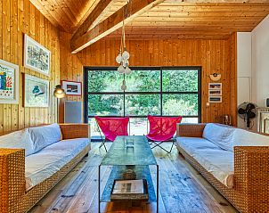 Verblijf 05445611 - Vakantiewoning Aquitaine - Vakantiehuis Les Bains Douche