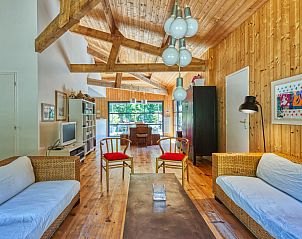 Verblijf 05445611 - Vakantiewoning Aquitaine - Vakantiehuis Les Bains Douche