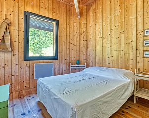 Verblijf 05445611 - Vakantiewoning Aquitaine - Vakantiehuis Les Bains Douche