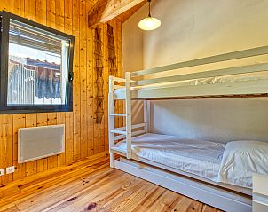 Verblijf 05445611 - Vakantiewoning Aquitaine - Vakantiehuis Les Bains Douche