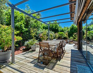 Verblijf 05445611 - Vakantiewoning Aquitaine - Vakantiehuis Les Bains Douche