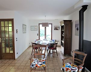 Verblijf 05445617 - Vakantiewoning Aquitaine - Vakantiehuis Caberal