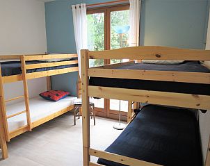 Verblijf 05445617 - Vakantiewoning Aquitaine - Vakantiehuis Caberal