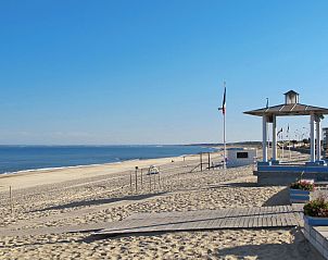 Verblijf 05445617 - Vakantiewoning Aquitaine - Vakantiehuis Caberal