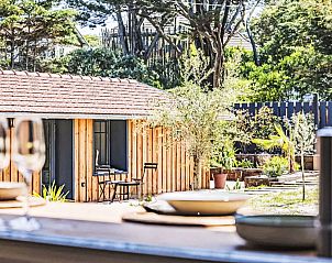 Verblijf 05445702 - Vakantiewoning Aquitaine - Vakantiehuis Les Villas de Rêve à la Mer