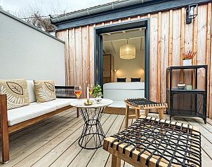 Verblijf 05445702 - Vakantiewoning Aquitaine - Vakantiehuis Les Villas de Rêve à la Mer