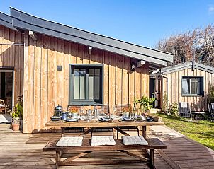 Verblijf 05445702 - Vakantiewoning Aquitaine - Vakantiehuis Les Villas de Rêve à la Mer