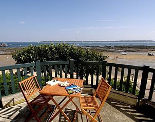 Verblijf 05445703 - Appartement Aquitaine - Appartement Las Delicias