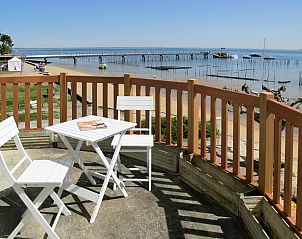 Verblijf 05445703 - Appartement Aquitaine - Appartement Las Delicias