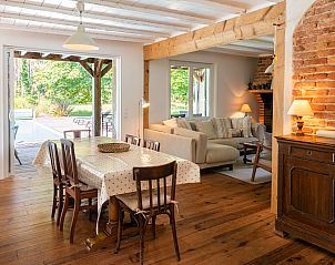 Verblijf 05445801 - Vakantiewoning Aquitaine - Vakantiehuis La Grange du Belon