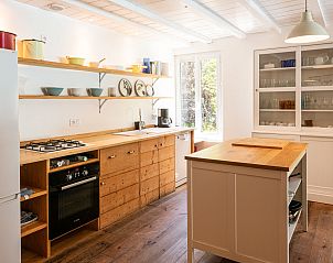 Verblijf 05445801 - Vakantiewoning Aquitaine - Vakantiehuis La Grange du Belon