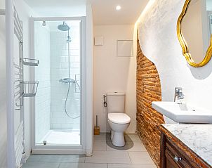 Verblijf 05445801 - Vakantiewoning Aquitaine - Vakantiehuis La Grange du Belon