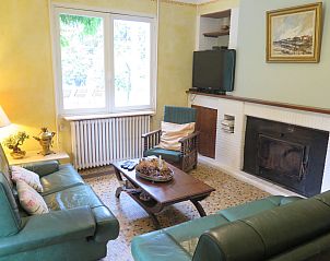 Verblijf 05445805 - Vakantiewoning Aquitaine - Vakantiehuis Le Belon