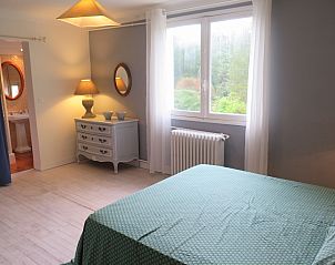 Verblijf 05445805 - Vakantiewoning Aquitaine - Vakantiehuis Le Belon