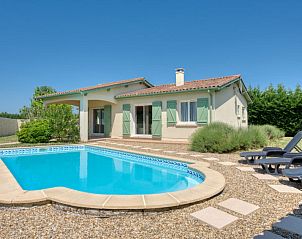 Guest house 054458301 • Holiday property Aquitaine • Vakantiehuis Les Lavandiers (ORD100) 