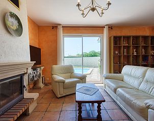 Verblijf 054458301 - Vakantiewoning Aquitaine - Vakantiehuis Les Lavandiers