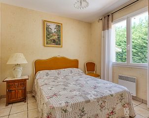 Verblijf 054458301 - Vakantiewoning Aquitaine - Vakantiehuis Les Lavandiers