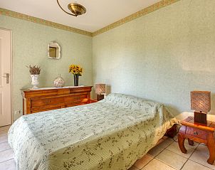 Verblijf 054458301 - Vakantiewoning Aquitaine - Vakantiehuis Les Lavandiers