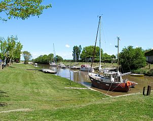 Verblijf 054458301 - Vakantiewoning Aquitaine - Vakantiehuis Les Lavandiers