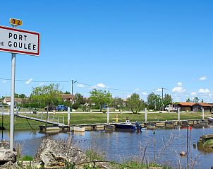 Verblijf 054458301 - Vakantiewoning Aquitaine - Vakantiehuis Les Lavandiers