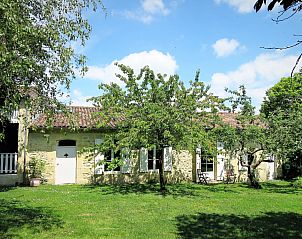 Unterkunft 054461401 - Ferienhaus Aquitaine - Vakantiehuis La Vertheuillaise