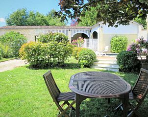 Unterkunft 054461401 - Ferienhaus Aquitaine - Vakantiehuis La Vertheuillaise