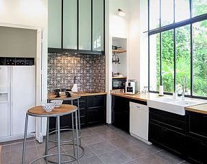 Unterkunft 054461401 - Ferienhaus Aquitaine - Vakantiehuis La Vertheuillaise