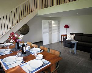 Unterkunft 054461401 - Ferienhaus Aquitaine - Vakantiehuis La Vertheuillaise