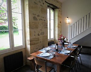 Unterkunft 054461401 - Ferienhaus Aquitaine - Vakantiehuis La Vertheuillaise