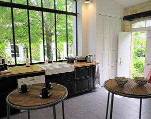 Unterkunft 054461401 - Ferienhaus Aquitaine - Vakantiehuis La Vertheuillaise