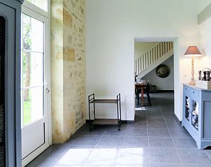 Unterkunft 054461401 - Ferienhaus Aquitaine - Vakantiehuis La Vertheuillaise