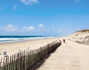 Unterkunft 054461401 - Ferienhaus Aquitaine - Vakantiehuis La Vertheuillaise