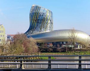 Unterkunft 054461401 - Ferienhaus Aquitaine - Vakantiehuis La Vertheuillaise