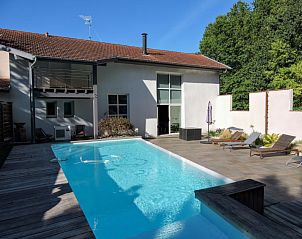 Guest house 05446501 • Holiday property Aquitaine • Vakantiehuis LA FORGE 