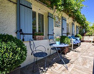 Verblijf 05447005 - Vakantiewoning Aquitaine - Caballero