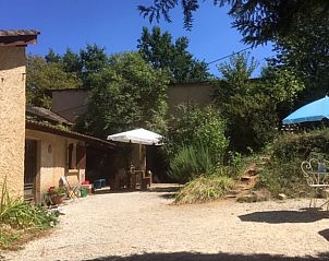 Guest house 05447007 • Holiday property Aquitaine • Vakantiehuis in Villefranche du Périgord 