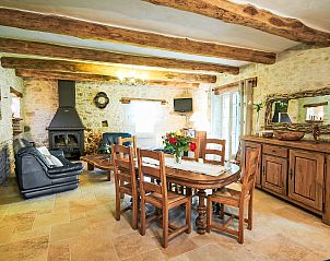 Verblijf 05447102 - Vakantiewoning Aquitaine - Vakantiehuis Moulin de Rabine