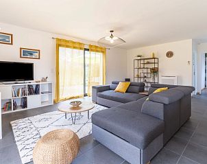 Verblijf 05447501 - Vakantiewoning Aquitaine - Vakantiehuis Alouèdes