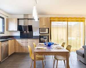 Verblijf 05447501 - Vakantiewoning Aquitaine - Vakantiehuis Alouèdes