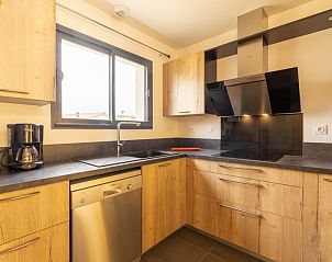 Verblijf 05447501 - Vakantiewoning Aquitaine - Vakantiehuis Alouèdes